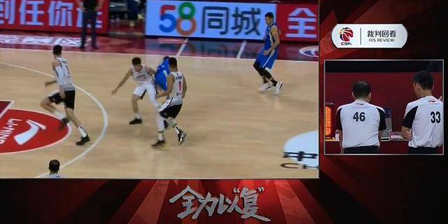CBA几个违体停赛一场?这规则到底怎么算的,咱普通球迷也得整明白 CBA几个违体停赛一场?这规则到底怎么算的,咱普通球迷也得整明白