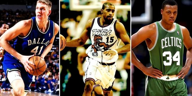 NBA选秀大会什么时间?咱们一次聊透 NBA选秀大会什么时间?咱们一次聊透