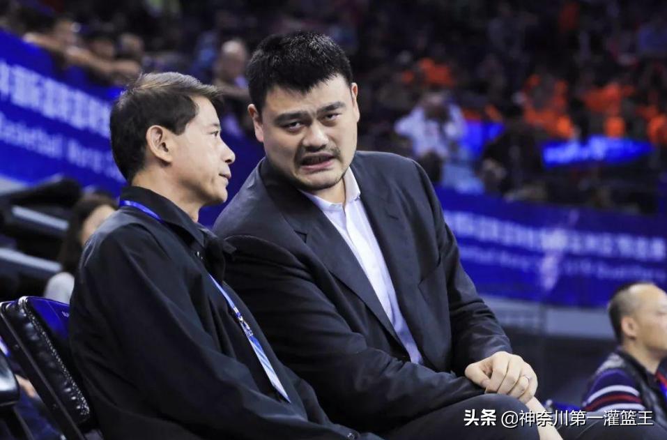 姚明在NBA能拿多少退休金?这事儿比你想的复杂 姚明在NBA能拿多少退休金?这事儿比你想的复杂