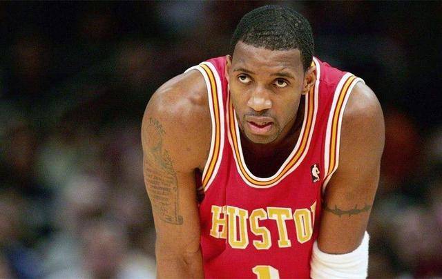 麦迪拿过NBA总冠军吗?聊聊那个35秒13分的天才 麦迪拿过NBA总冠军吗?聊聊那个35秒13分的天才