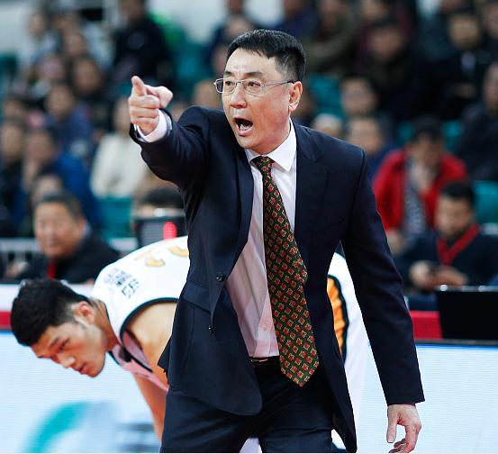 CBA怎么购票？手把手教你抢到心仪的主场座位