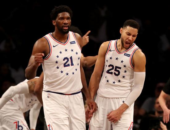 为什么NBA没有76人球队？这个问题让我愣了好一会儿